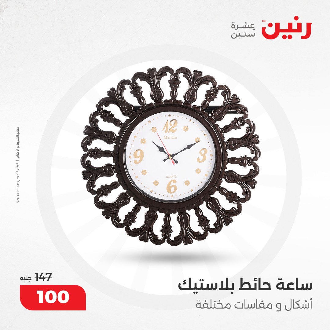 raneen offers from 10dec to 11dec 2024 عروض رنين من 10 ديسمبر حتى 11 ديسمبر 2024 صفحة رقم 21